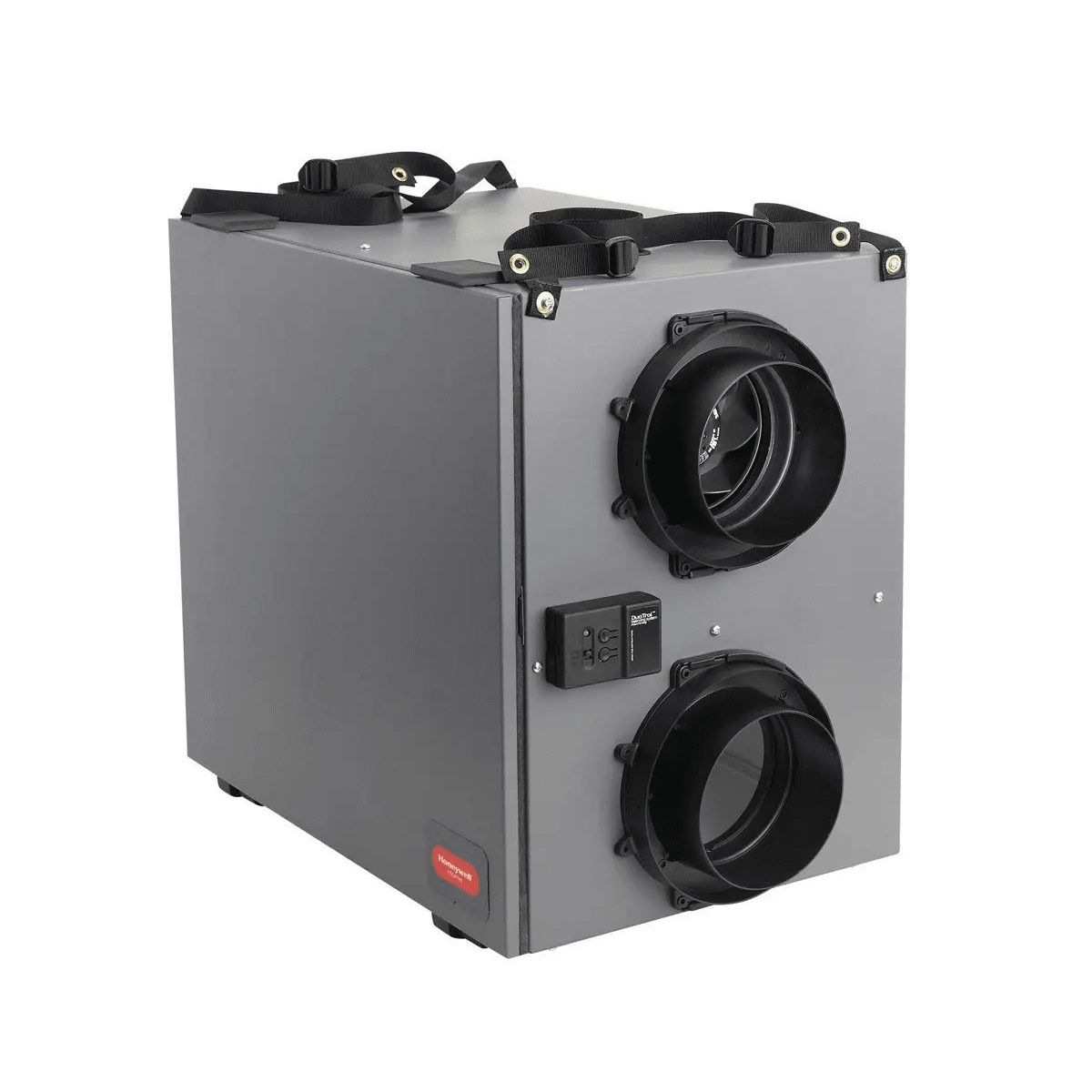 Honeywell VNT5150E1000 150 CFM Energy Recovery Ventilator (ERV)