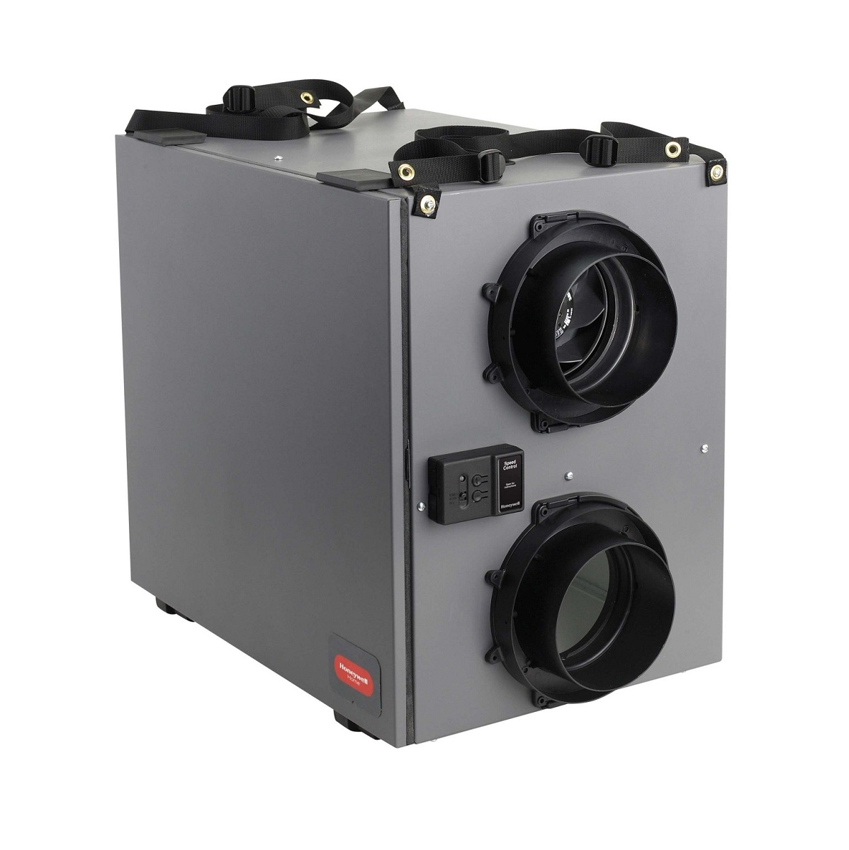 Honeywell VNT5200H1000 200 CFM Heat Recovery Ventilator (HRV)