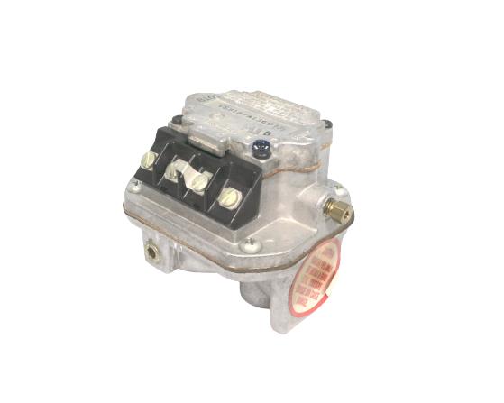 Honeywell VS8187A1369/U 3/4" Millivolt Gas Valve