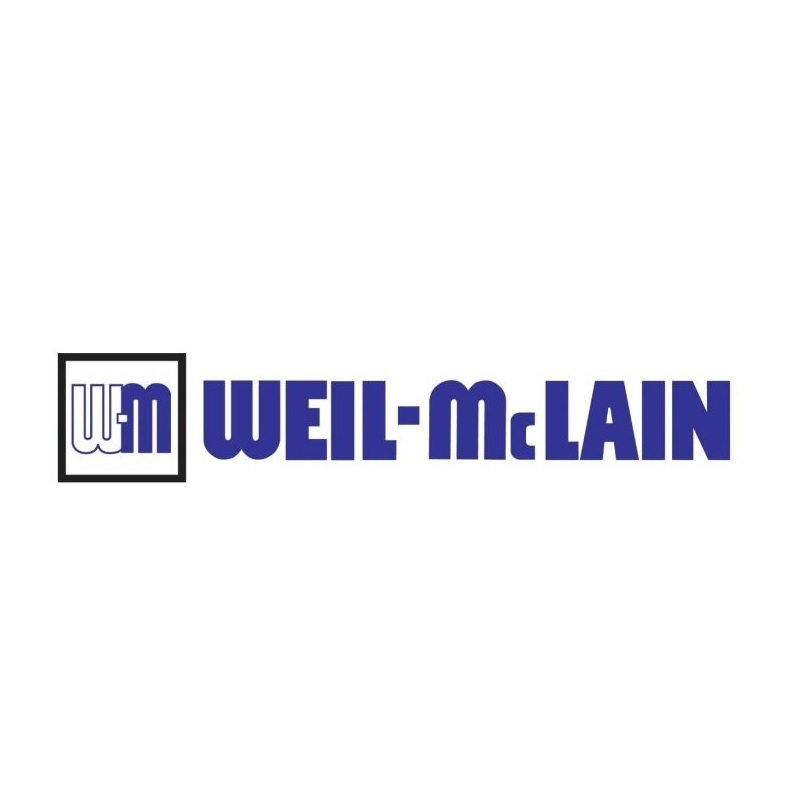 Weil-Mclain 591125554 Manifold EG-40