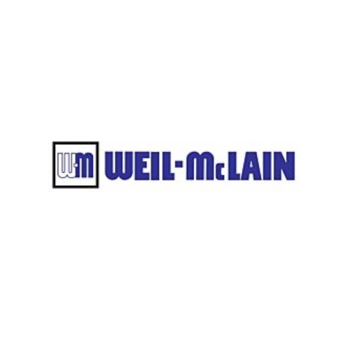 Weil-McLain 510811831 Natural Gas to Liqud Propane Conversion Kit