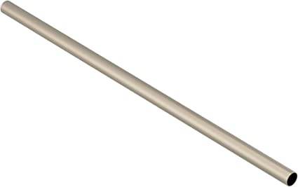Moen YB8098SN Mason 18" Towel Bar Only in Satin Nickel