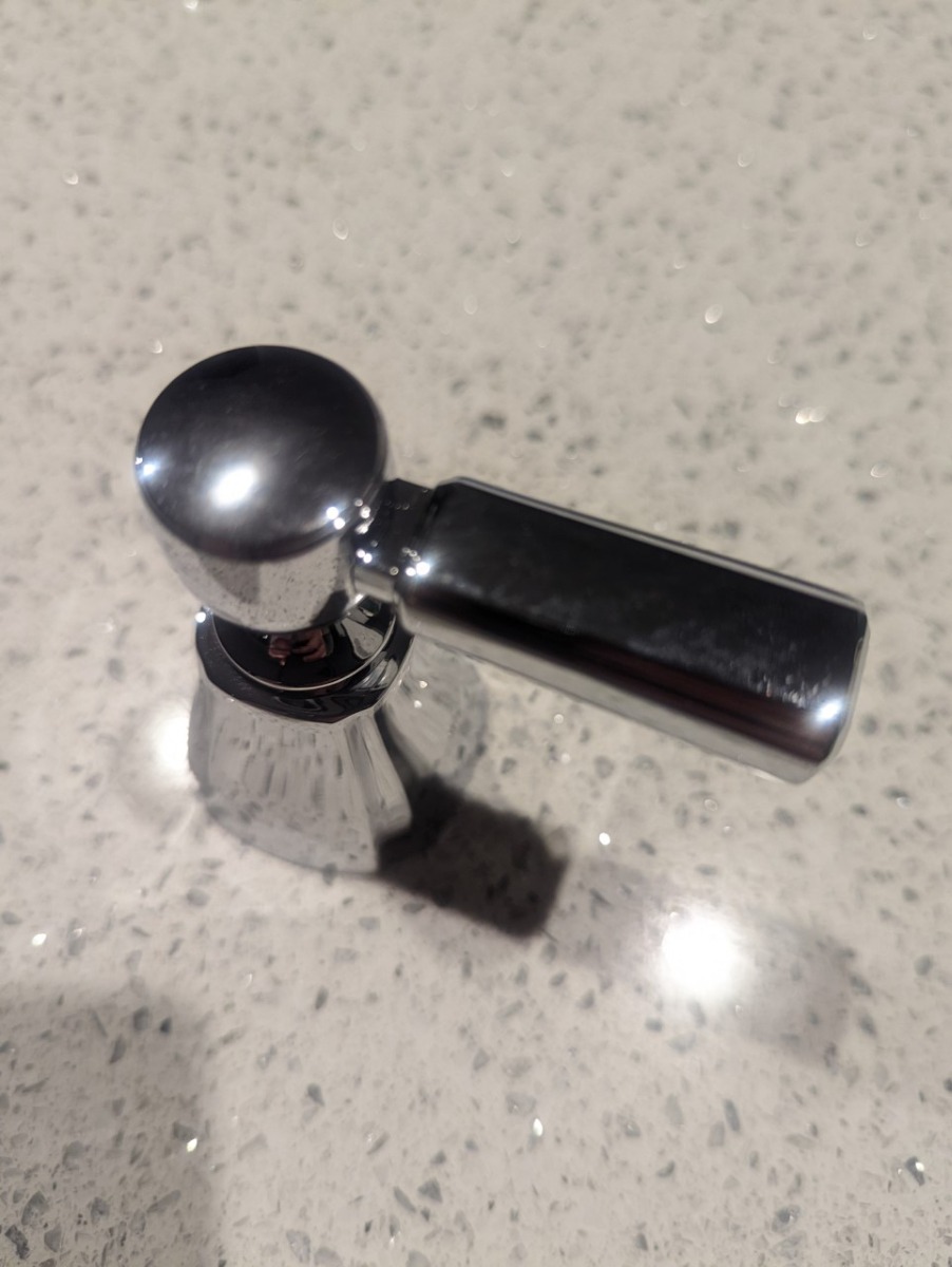 Toto YH970#CP Robe Hook from the Soiree Collection in Polished Chrome
