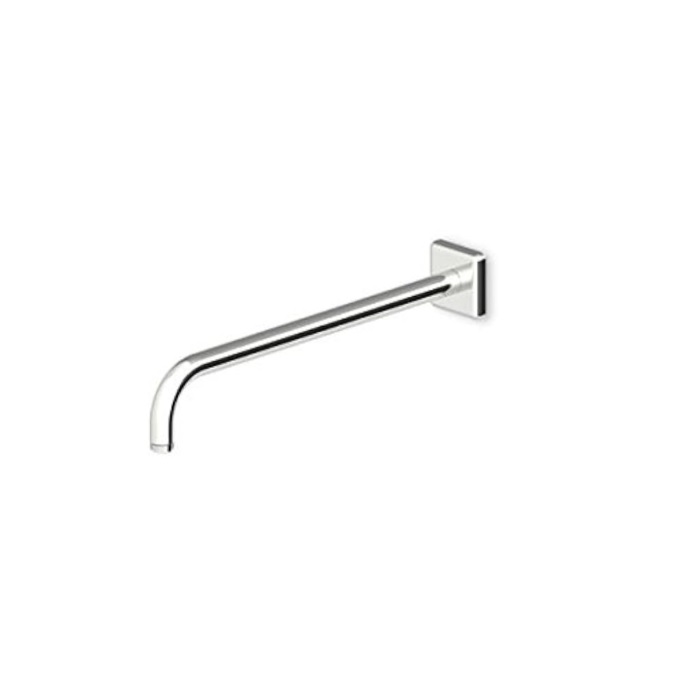 Zucchetti Z93033.1880W Shower Arm in White