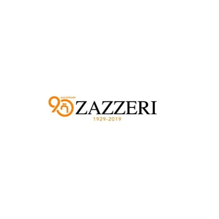 Zazzeri 6200  Classic Tumbler Holder in Polished Brass