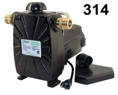 Zoeller 314-0002 314 High Capacity Mighty Mover