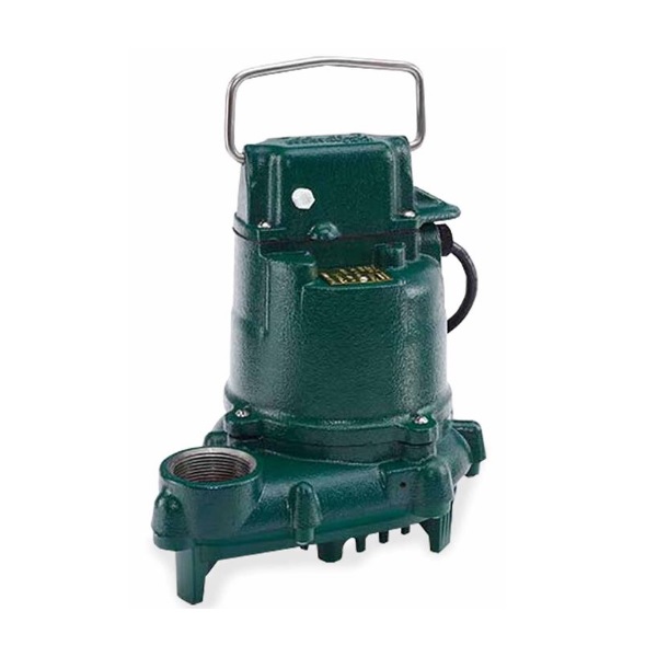 ZOELLER E53 PUMP 230V NON-AUTO