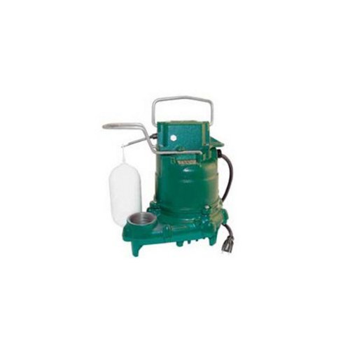 Zoeller 57-0001 M57 Mighty Mate Submersible Pump