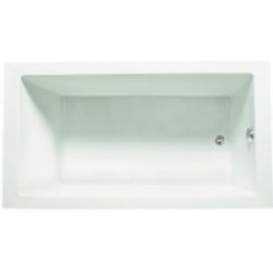 Zuma C6032T-WH Tub Only In White