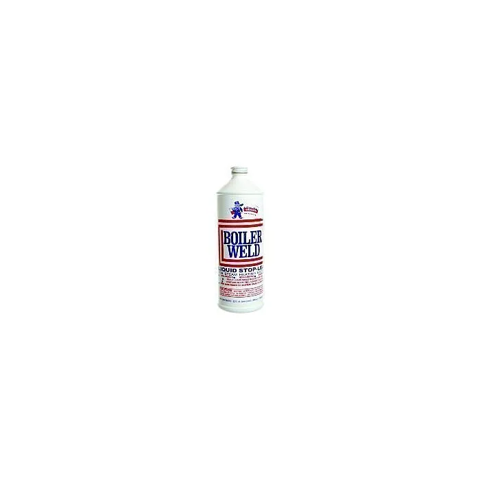 Utility 15 1011 Steam Boiler Stop Leak Boiler Weld Liquid Boiler Sealer For Steam Utility 15 1011 Af Supply