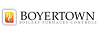 Boyertown Furnaces