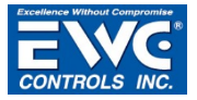 EWC Controls