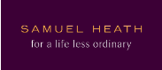 Samuel Heath