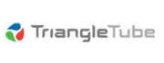 Triangle Tube