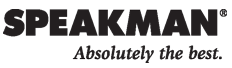Speakman