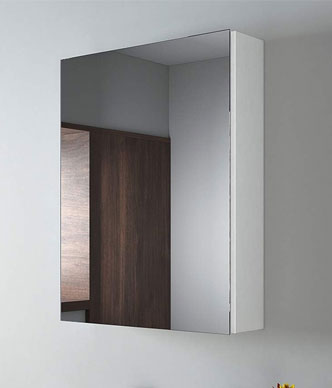 Medicine Cabinets With Mirrors