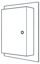 Surface Mount Medicine Cabinets