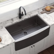 Farmhouse Kitchen Sinks