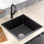 Bar/Prep Kitchen Sinks