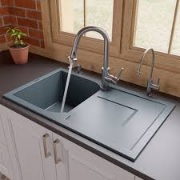 Composite Kitchen Sinks