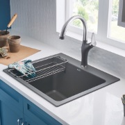 Drop In Kitchen Sinks