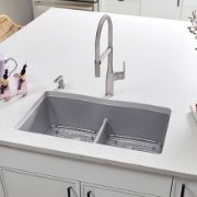 Undermounted Kitchen Sinks