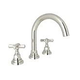 Bathroom Faucets