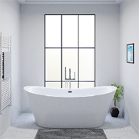 Bath Faucets