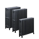 Radiators/Baseboard
