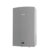 Water Heaters