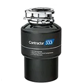 Garbage Disposals