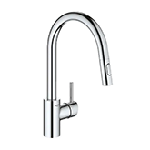 Kitchen Faucets