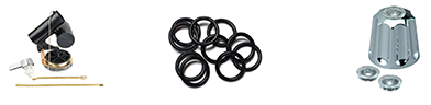 Pvf Parts